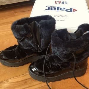 Pajar snow boots